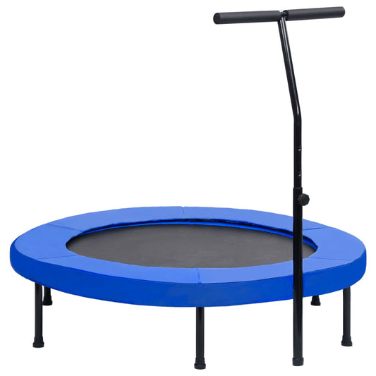 Batutas su rankena ir apsauginiu uždangalu, 122cm