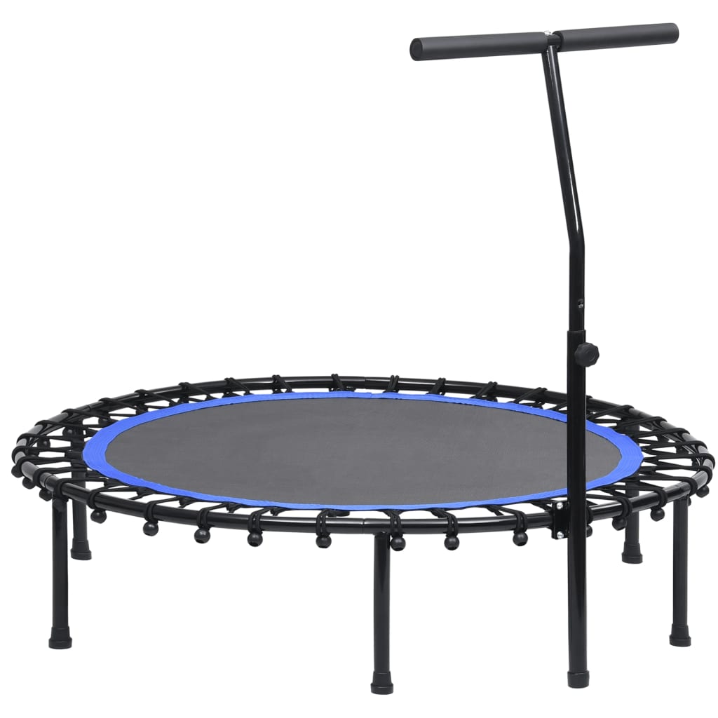 Batutas su rankena ir apsauginiu uždangalu, 122cm
