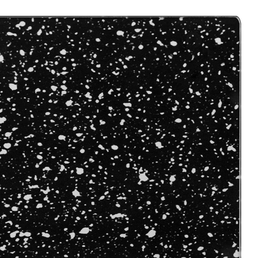 Pjaustymo lentelės, 2vnt., grūdintas stiklas, granito raštų