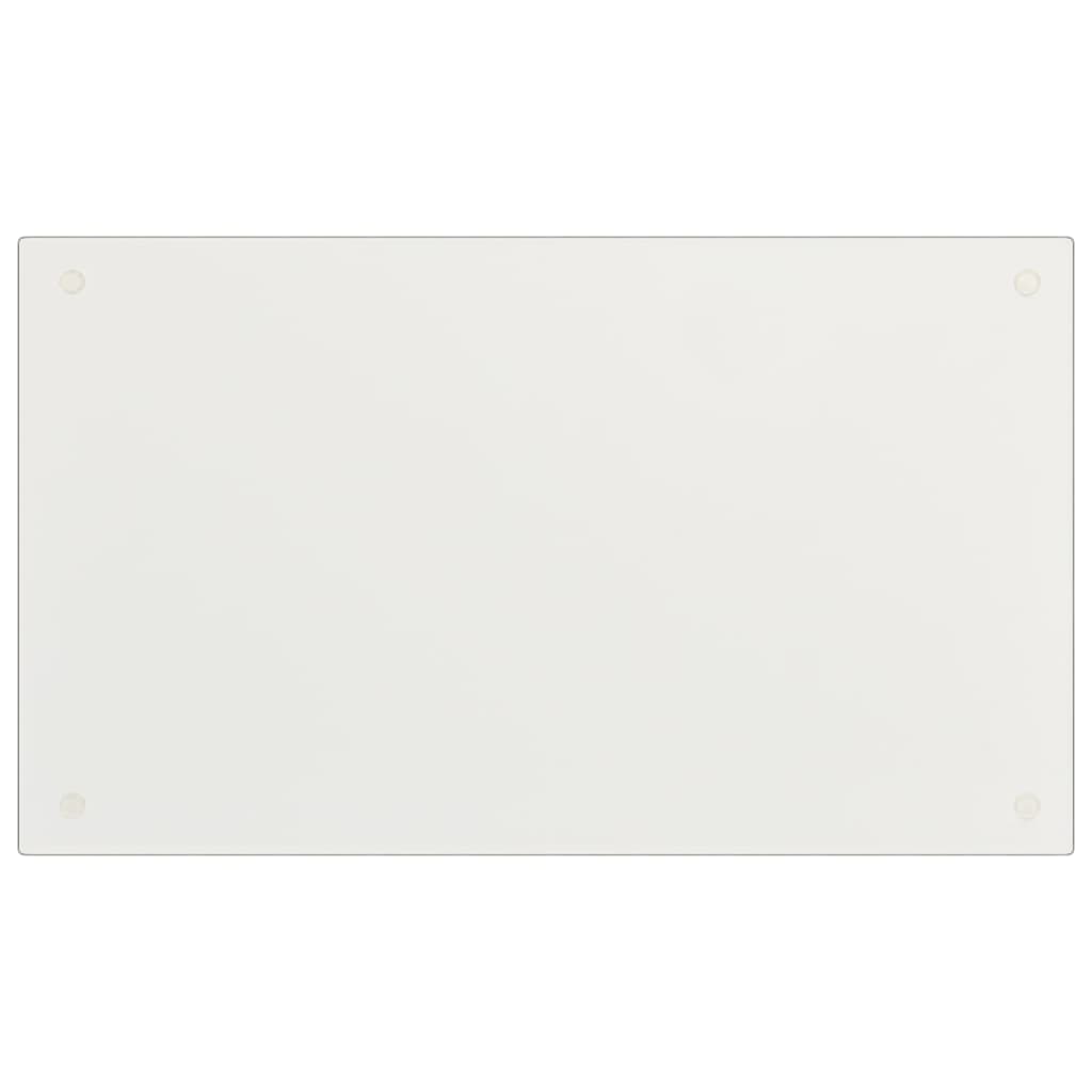 Pjaustymo lentelės, 2vnt., grūdintas stiklas, su betono raštais