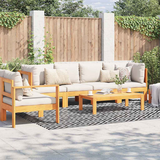 Lauko kilimas, ARAKIL baltos ir juodos spalvos, 190x290cm, PP