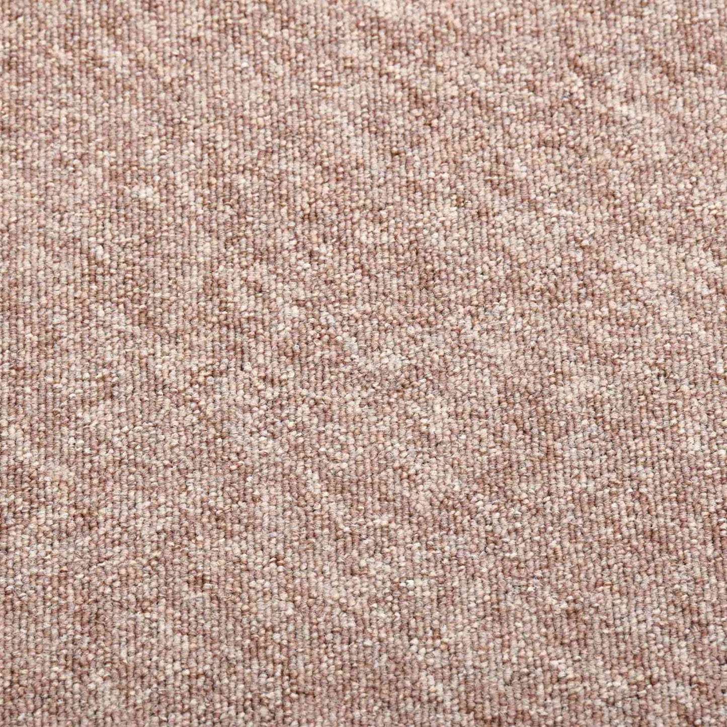 Kilimas 20 pcs Smėlio 50 x 50 cm 100% polipropileno