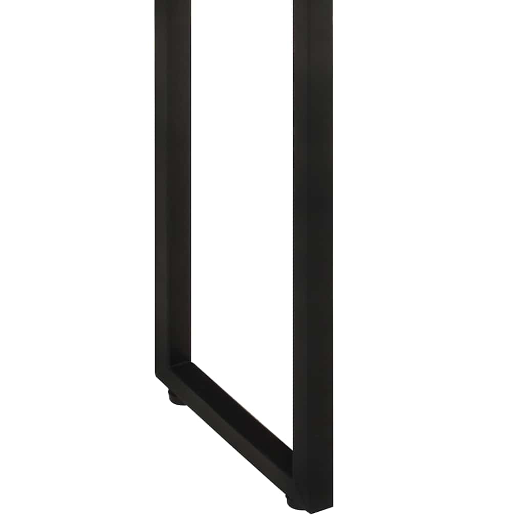 Lovelis, 60x20x68cm, akacijos medienos masyvas