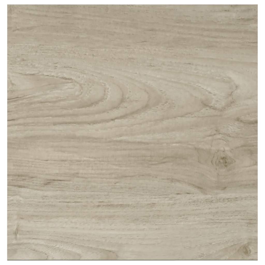 Pakabinama sieninė lentyna, ąžuolo spalvos, 23x23,5x3,8cm, MDF