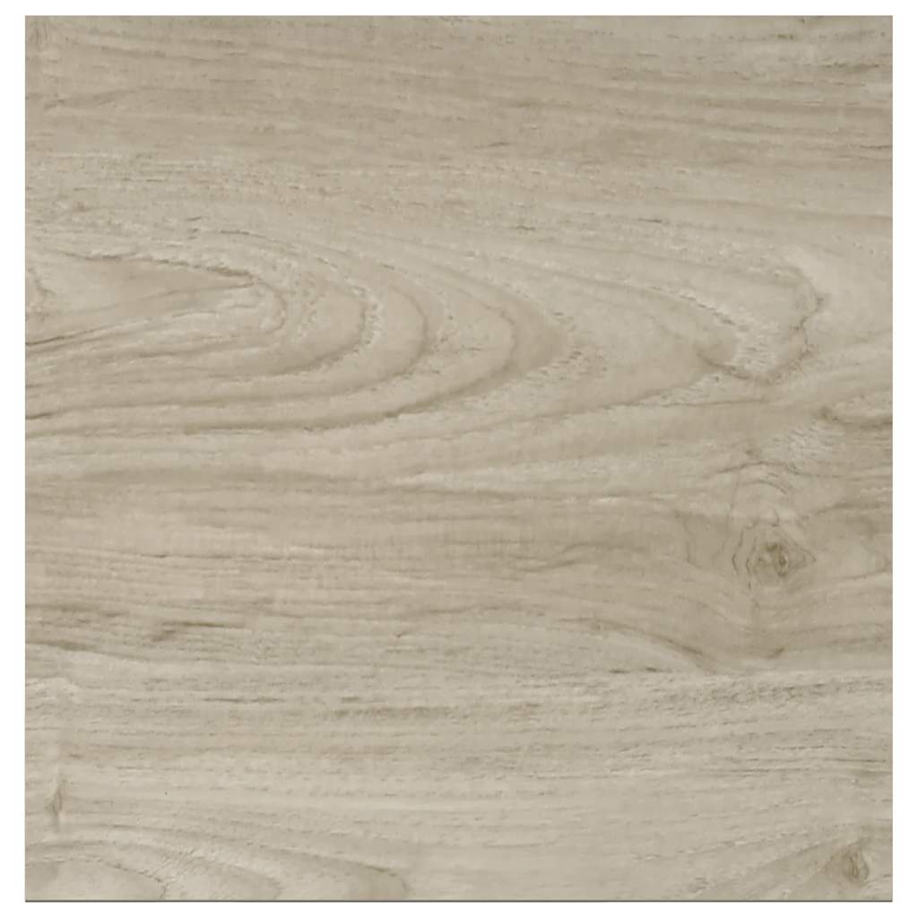 Pakabinamos lentynos, 2vnt., ąžuolo, 23x23,5x3,8cm, MDF
