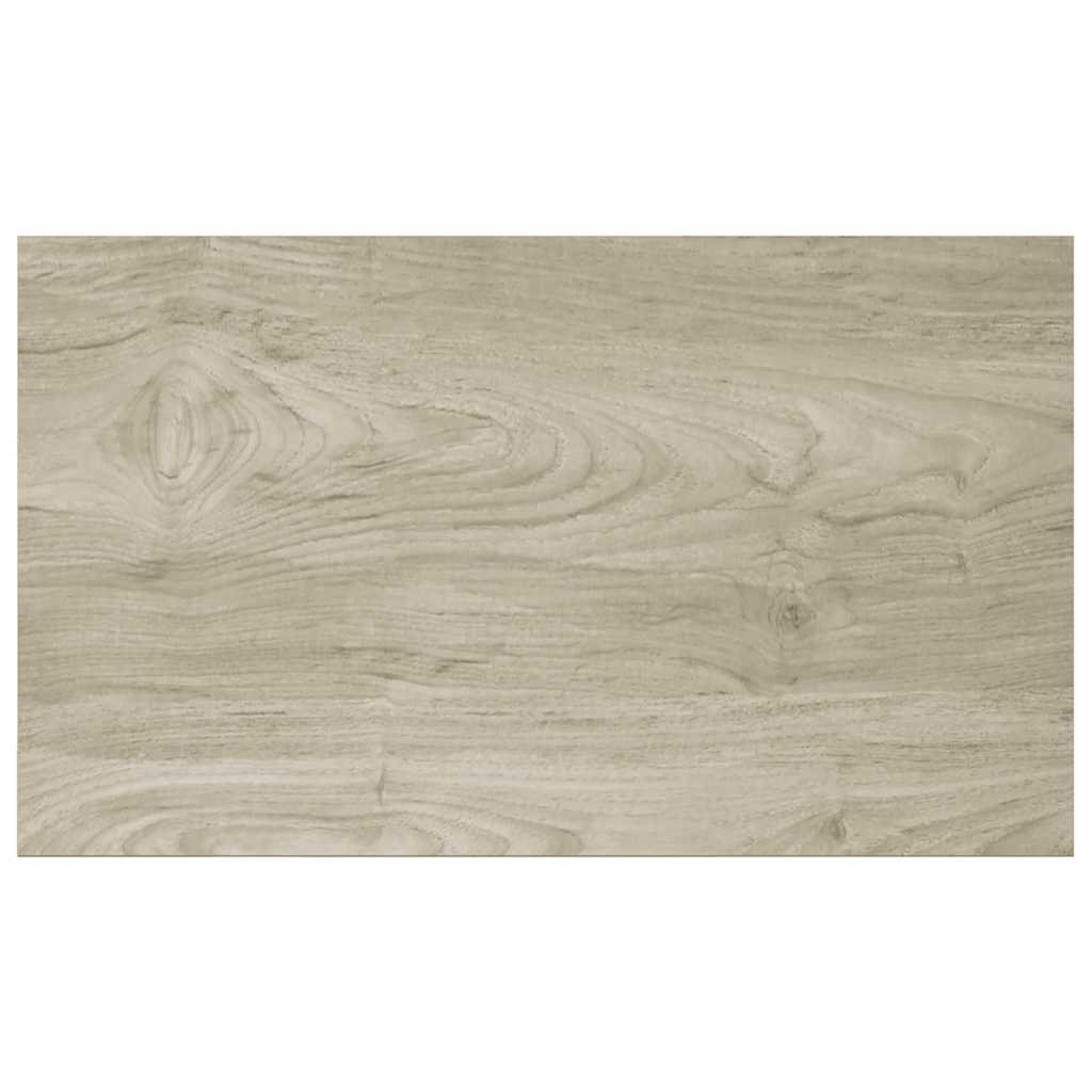 Pakabinamos sieninės lentynos, 2vnt., ąžuolo, 40x23x3,8cm, MDF