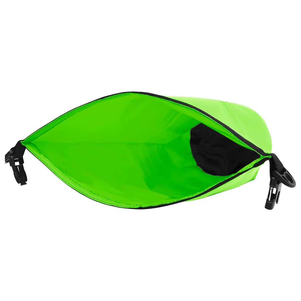 Vandeniui atsparus krepšys 30 L, PVC