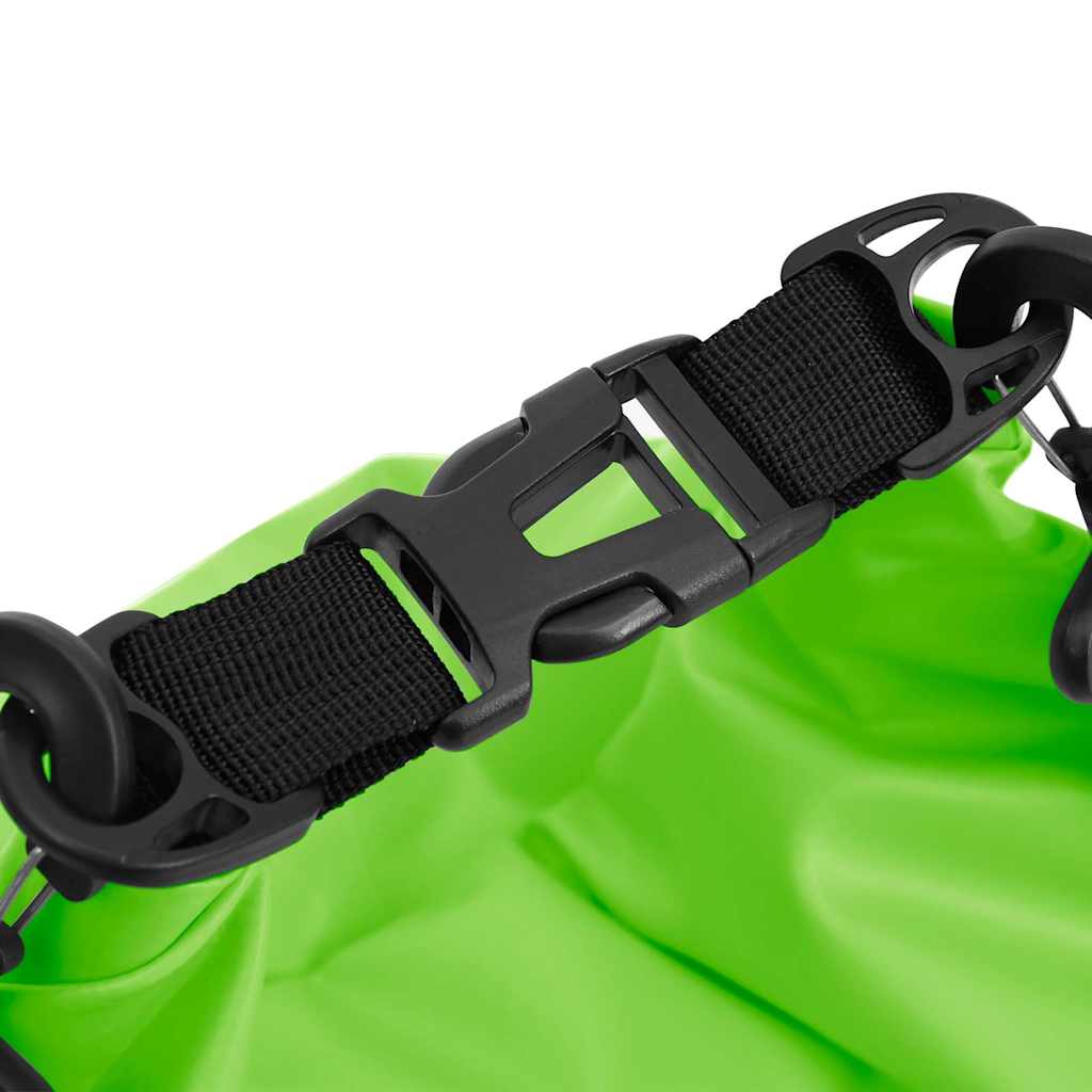 Vandeniui atsparus krepšys 30 L, PVC