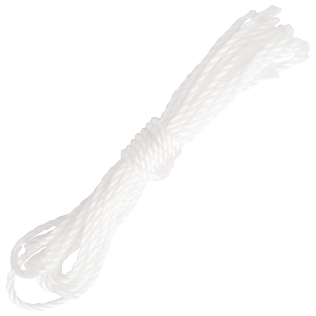 Burė nuo saulės, mėlynos spalvos, 5x7m, HDPE, 160g/m²