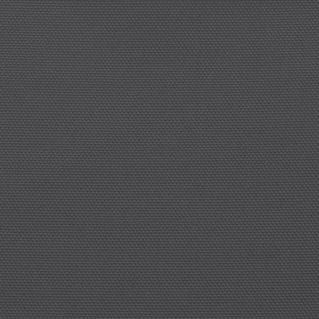 Uždanga nuo saulės, antracito, 2x3,5m, oksfordo audinys