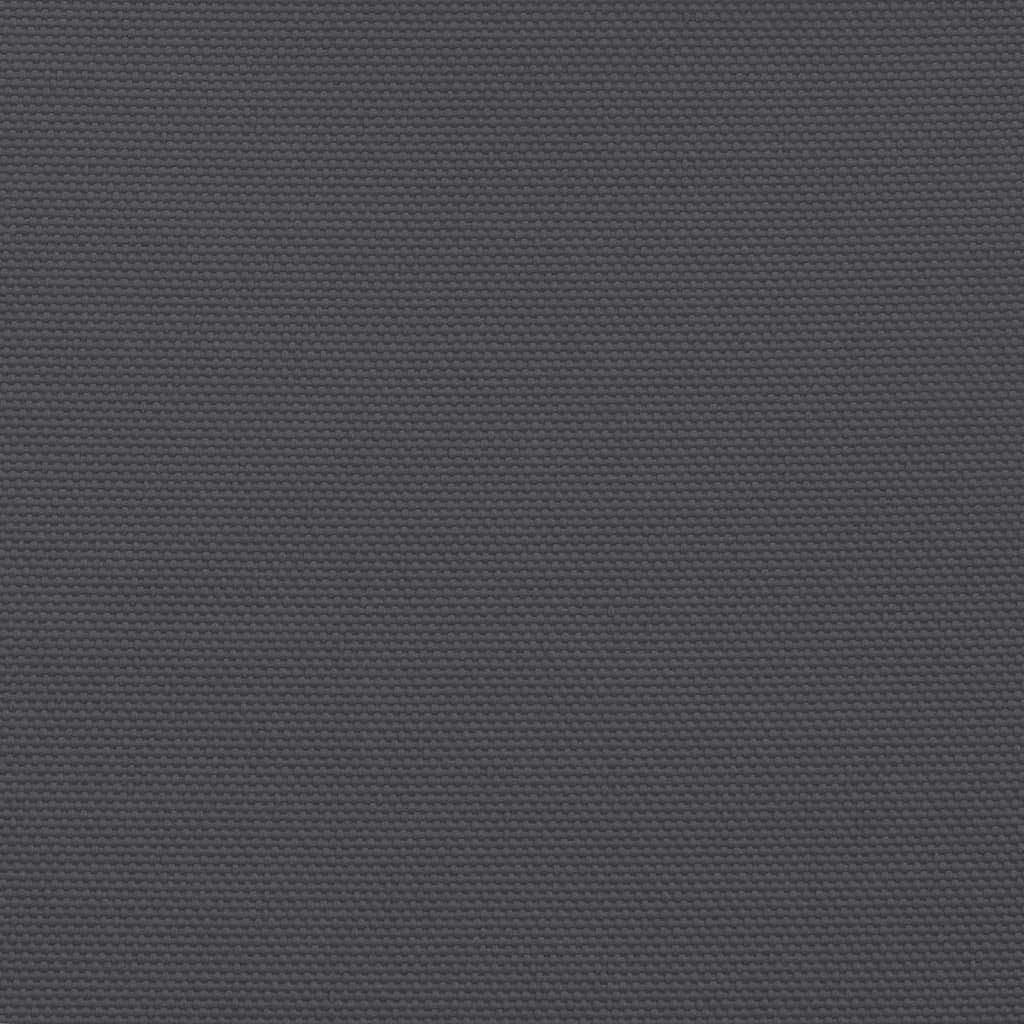 Uždanga nuo saulės, antracito, 4x5x6,4m, oksfordo audinys