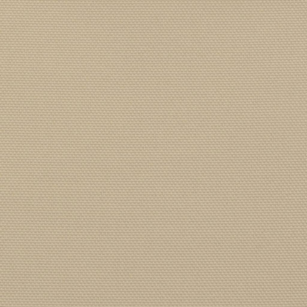 Uždanga nuo saulės, smėlio spalvos, 2,5x2,5m, oksfordo audinys