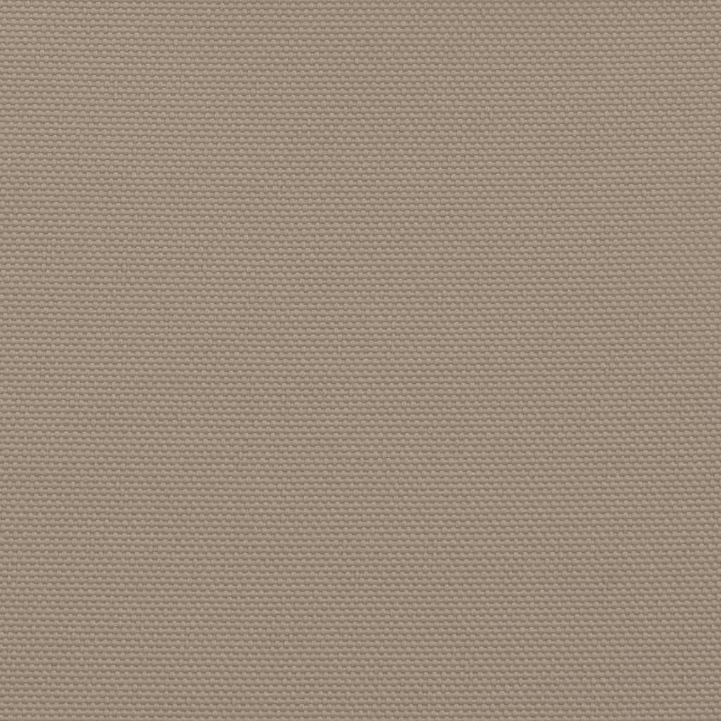 Uždanga nuo saulės, taupe, 3x5m, oksfordo audinys