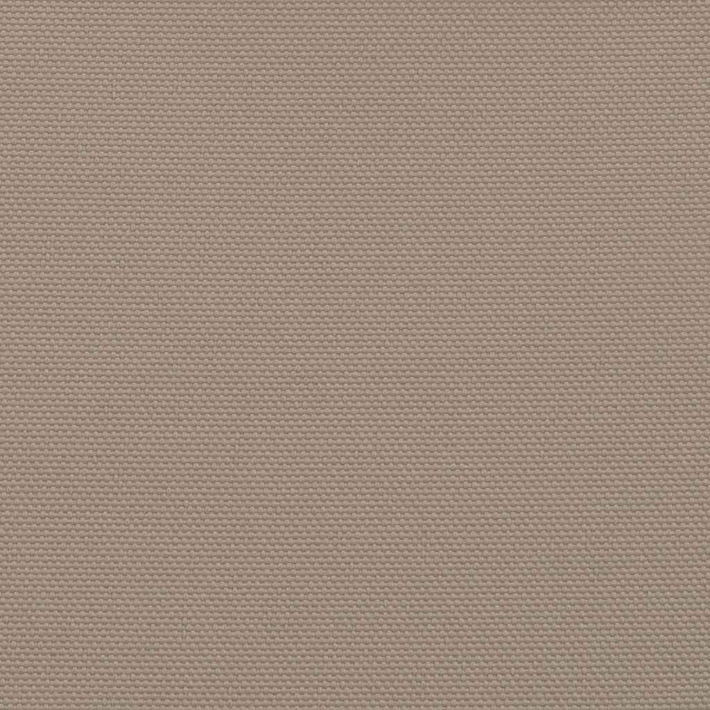 Uždanga nuo saulės, taupe, 3,5x3,5x4,9m, oksfordo audinys