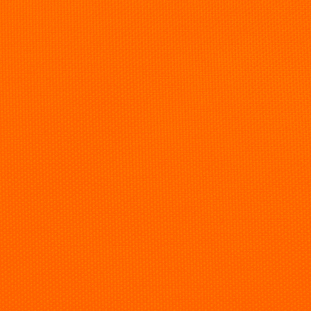 Uždanga nuo saulės, oranžinė, 2x3,5 m, oksfordo audinys