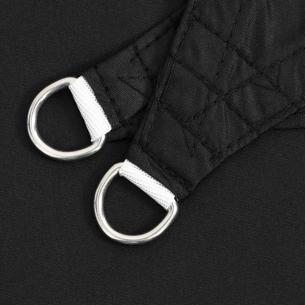 Uždanga nuo saulės, oranžinė, 2x2m, oksfordo audinys