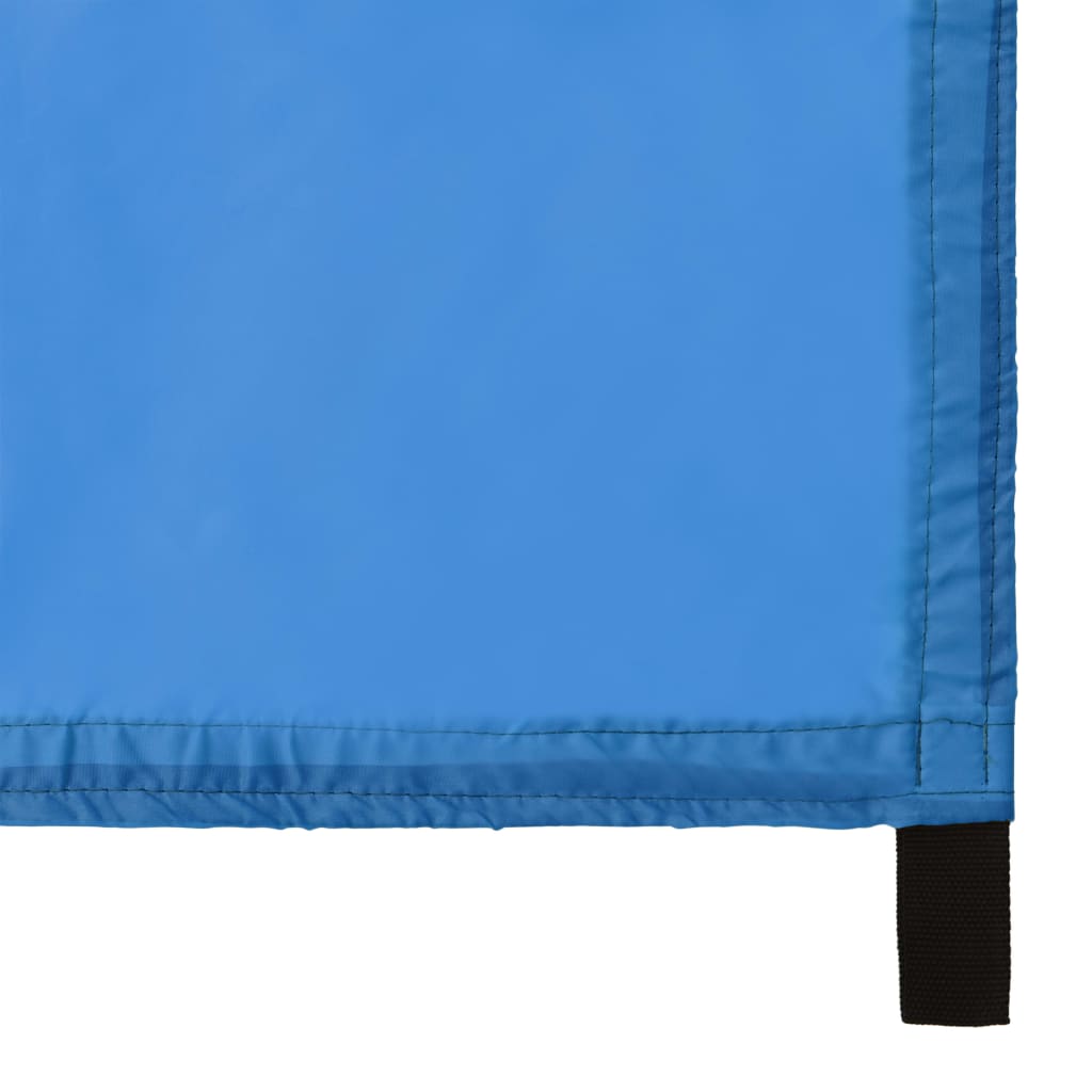 Lauko tentas, mėlynos spalvos, 3x2m