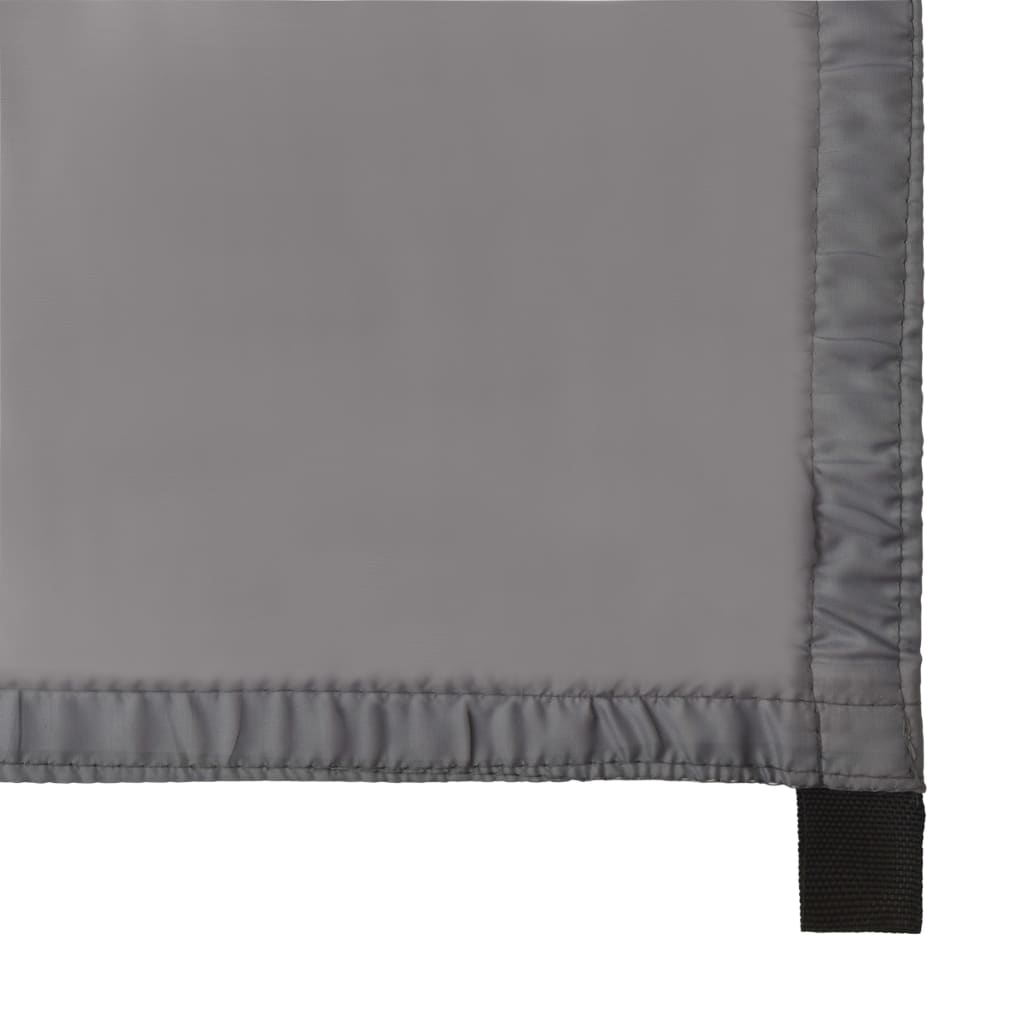 Lauko tentas, pilkos spalvos, 3x2m