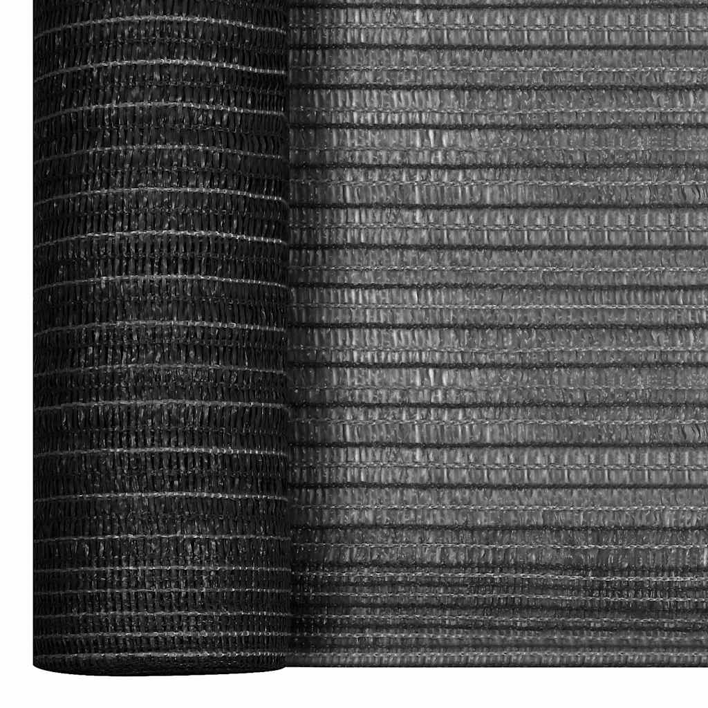 Privatumo suteikiantis tinklelis, antracito, 1,2x50m, HDPE