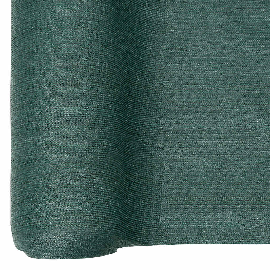 Privatumo suteikiantis tinklelis, žalias, 1,2x50m, HDPE