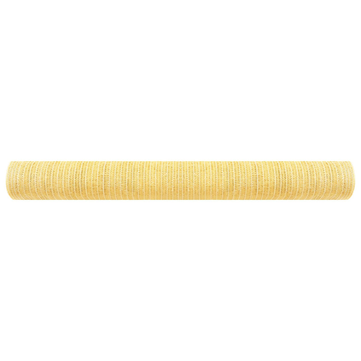 Privatumo suteikiantis tinklelis, smėlio, 3,6x25m, HDPE