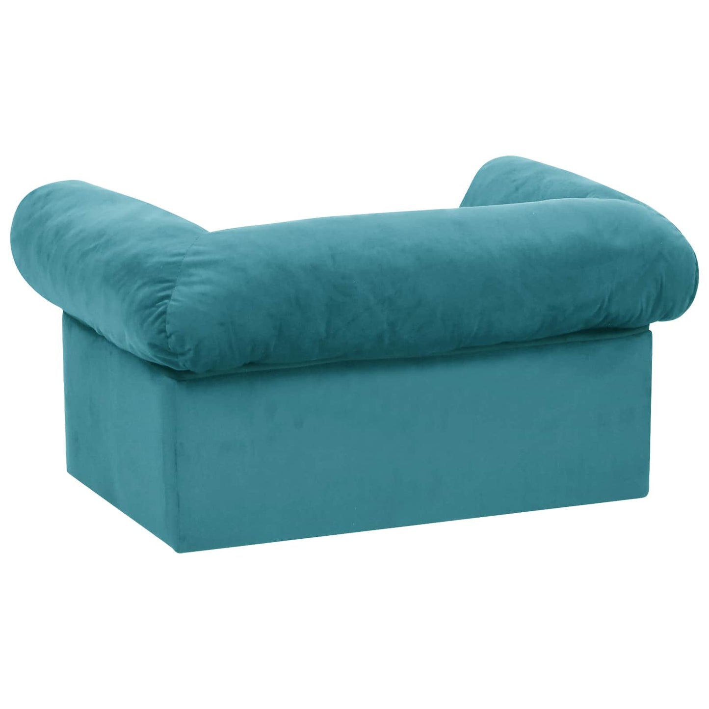 Šuo sofa su saugykla Turkio 75 x 50 x 38cm Pliušas