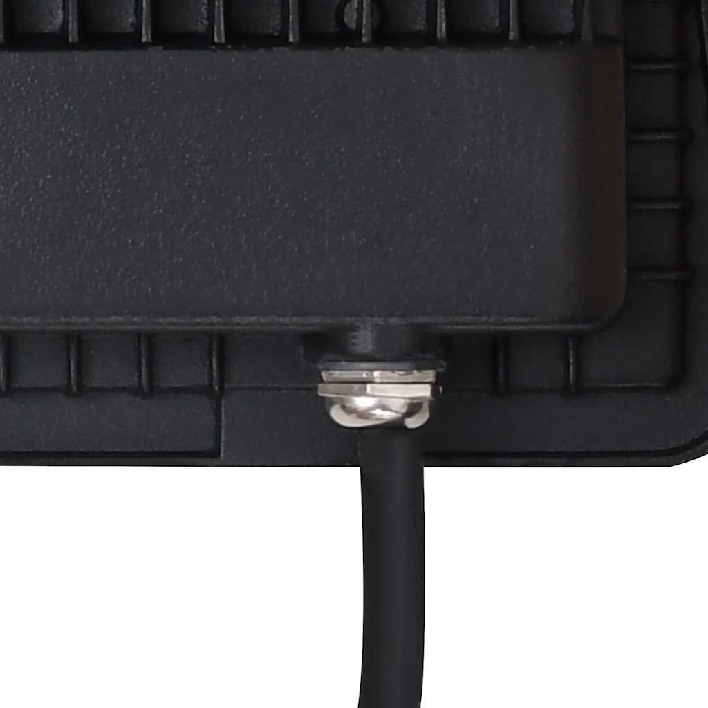 LED prožektorius su rankena, šaltos baltos spalvos, 100W