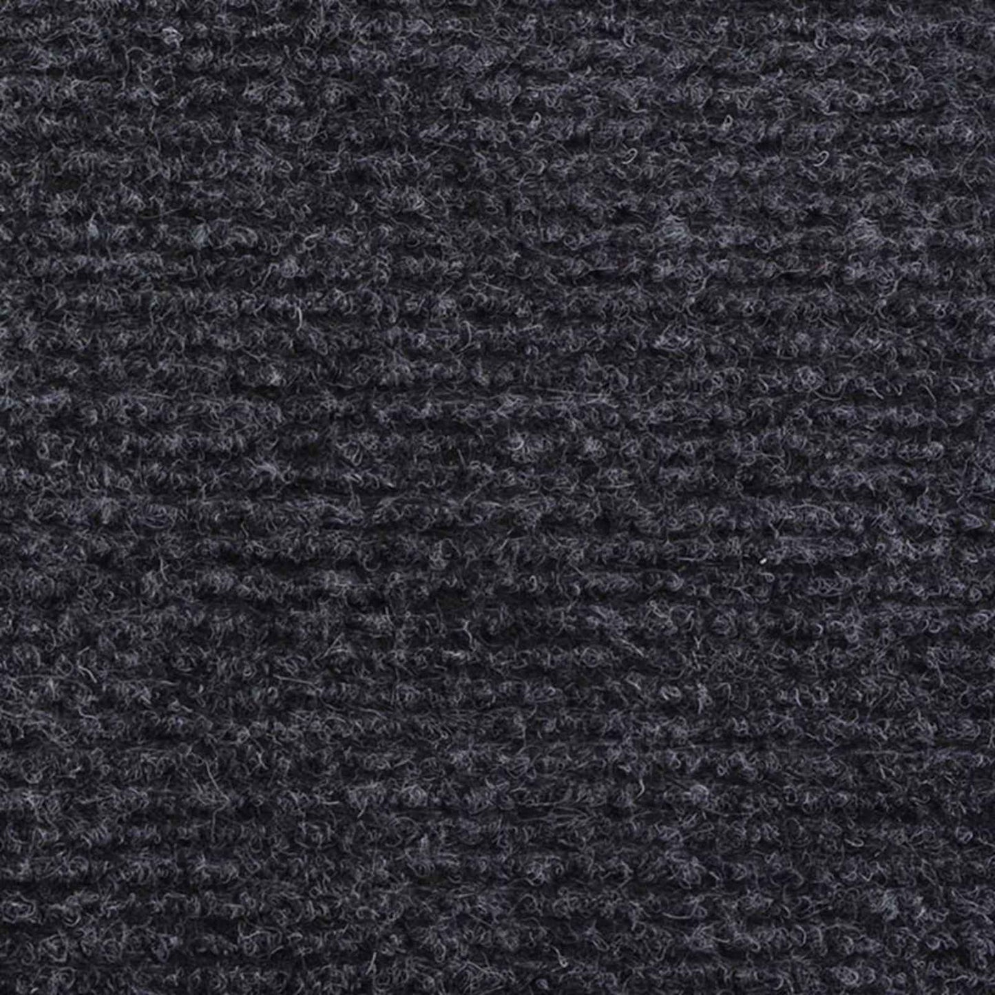 Kilimas Antracito 1,2 x 10 m Poliesteris