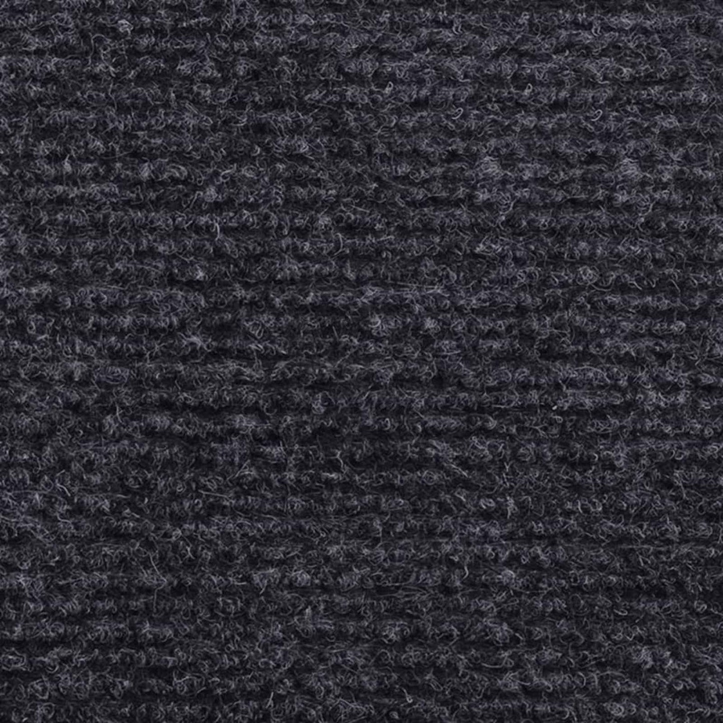 Kilimas Antracito 1,2 x 15 m Poliesteris