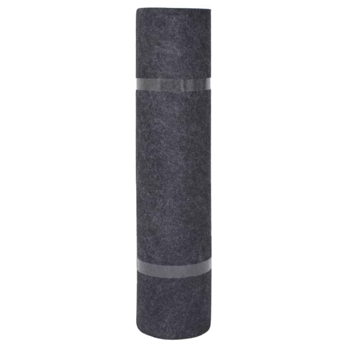 Kilimas Antracito 1,2 x 20 m Poliesteris