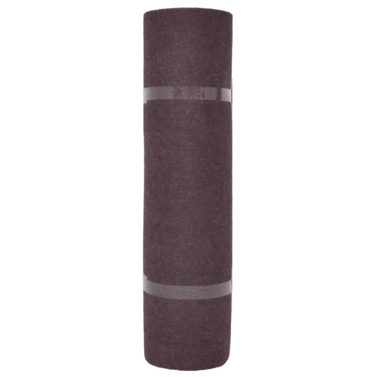Kilimas Ruda 1,2 x 15 m Poliesteris