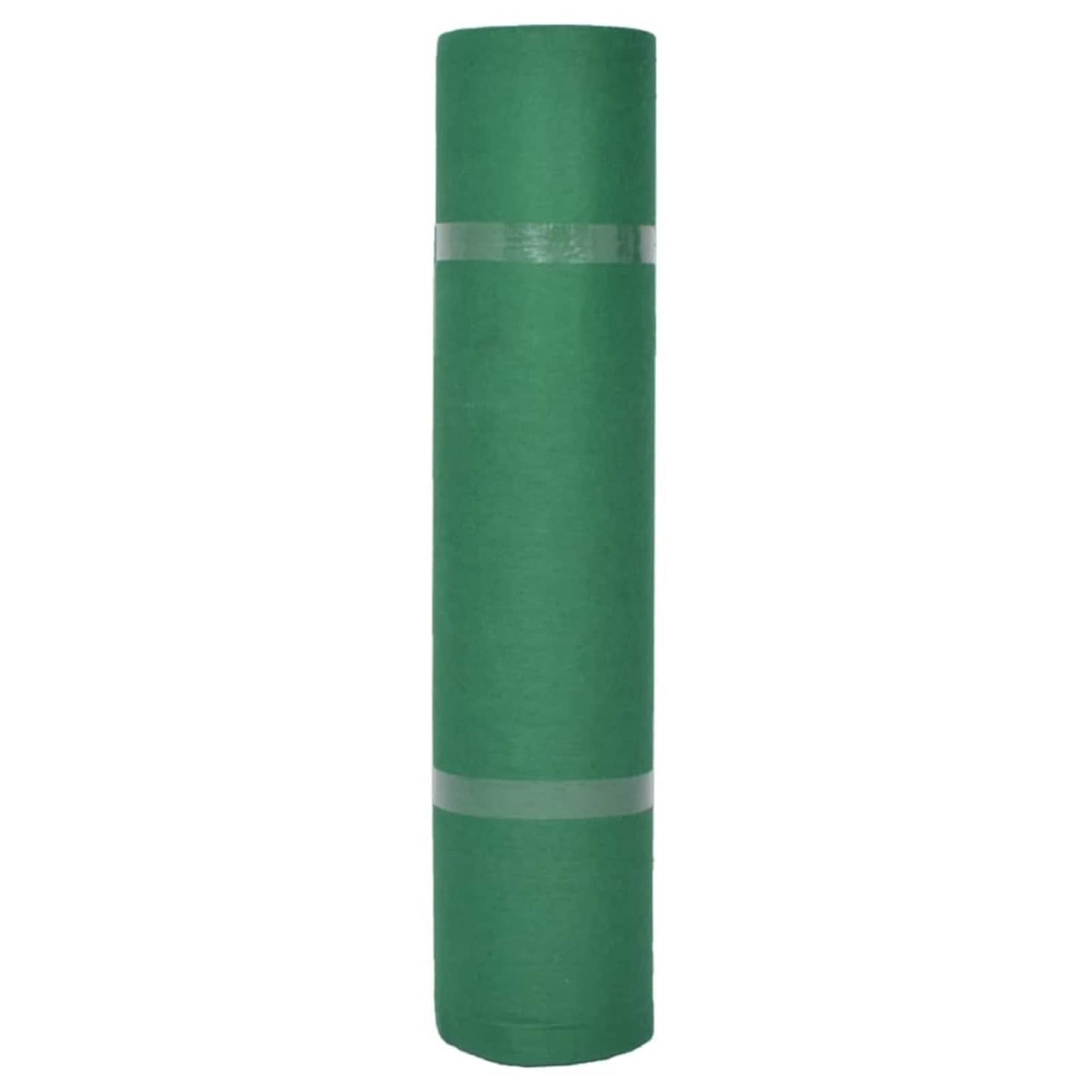 Kilimas Paprastas Žalia 1,2 x 12 m Poliesteris