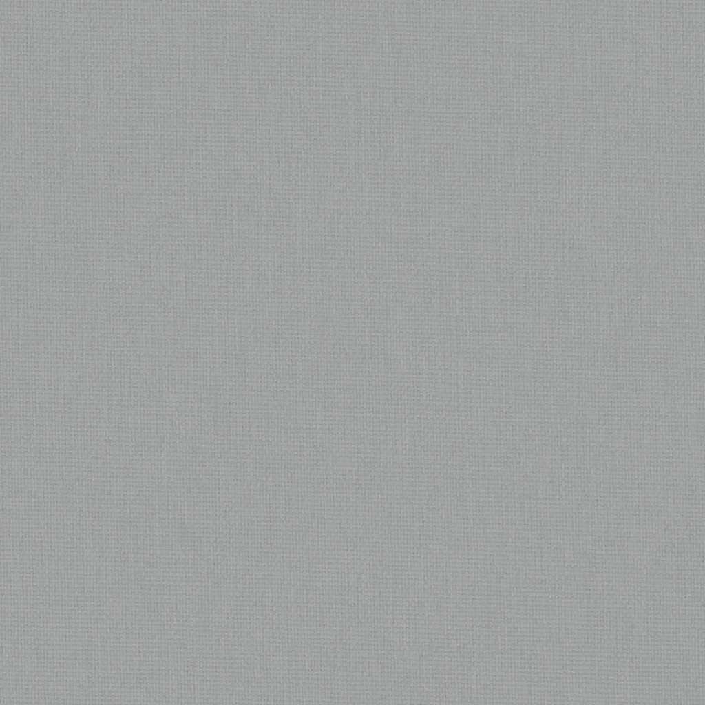 Kūdikio maniežas su čiužiniu, šviesiai pilkas, lininis audinys