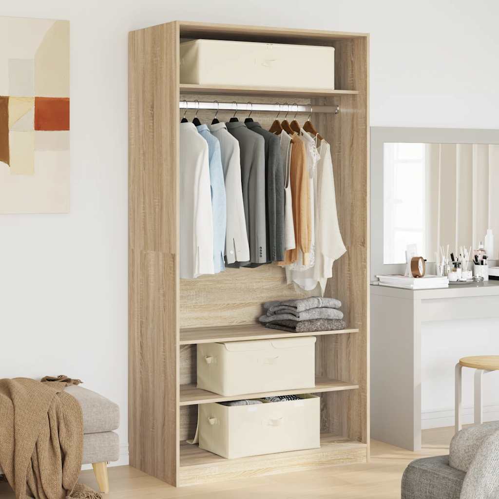 Daiktadėžės, 2vnt., kreminės spalvos, 50x30x25cm, audinys