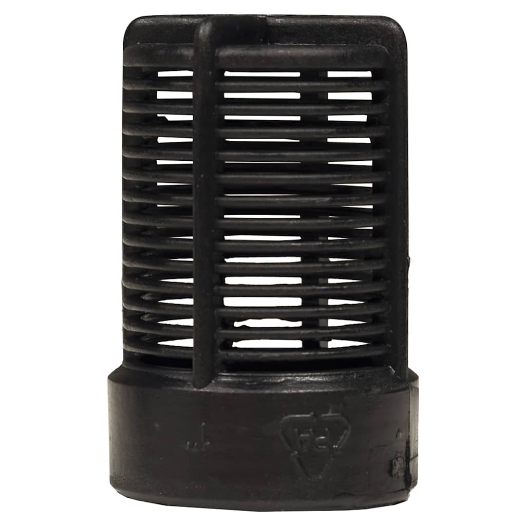 siurbimo žarna su PVC jungtimis Skaidri 1" 10 m PVC