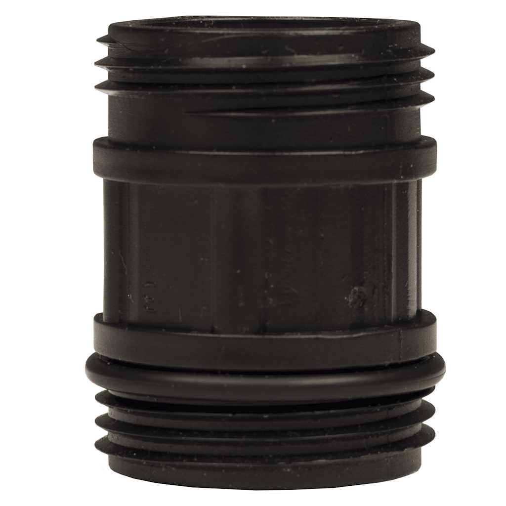 siurbimo žarna su PVC jungtimis Skaidri 1" 10 m PVC