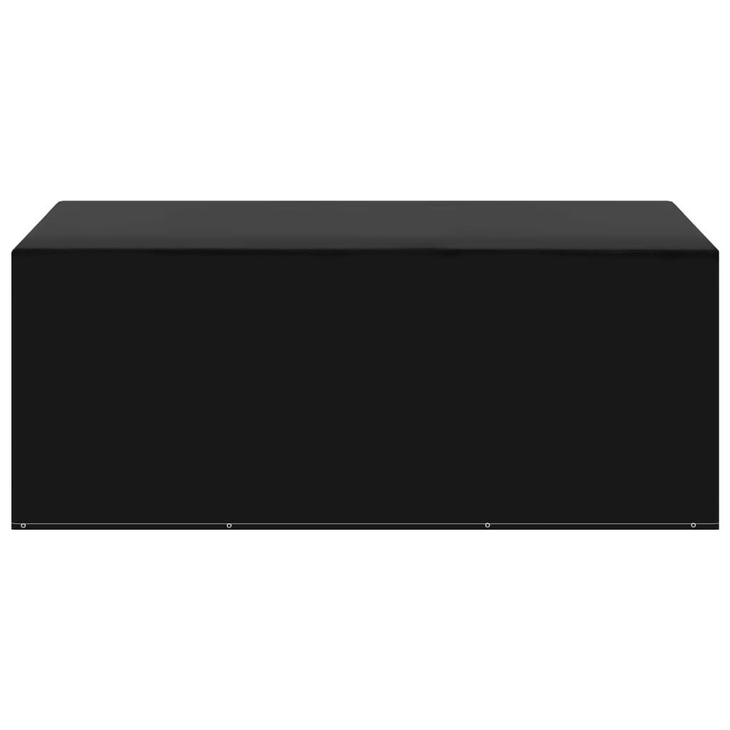 Sodo baldų uždangalai, 2vnt., 225x143x90cm, 7 kilputės