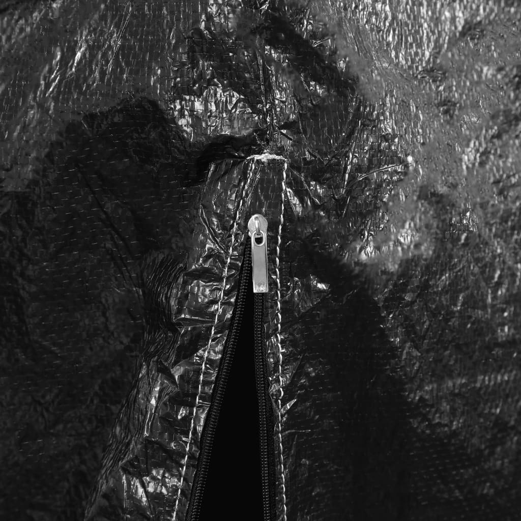 Sūpynių uždangalai, 2vnt., 135x105x175cm, 6 kilputės