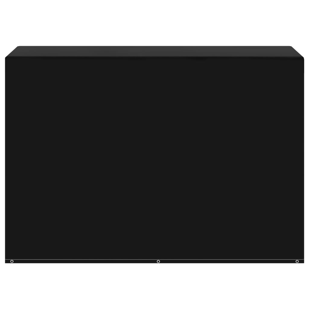 Sodo baldų uždangalai kepsninei, 2vnt., 180x80x125cm