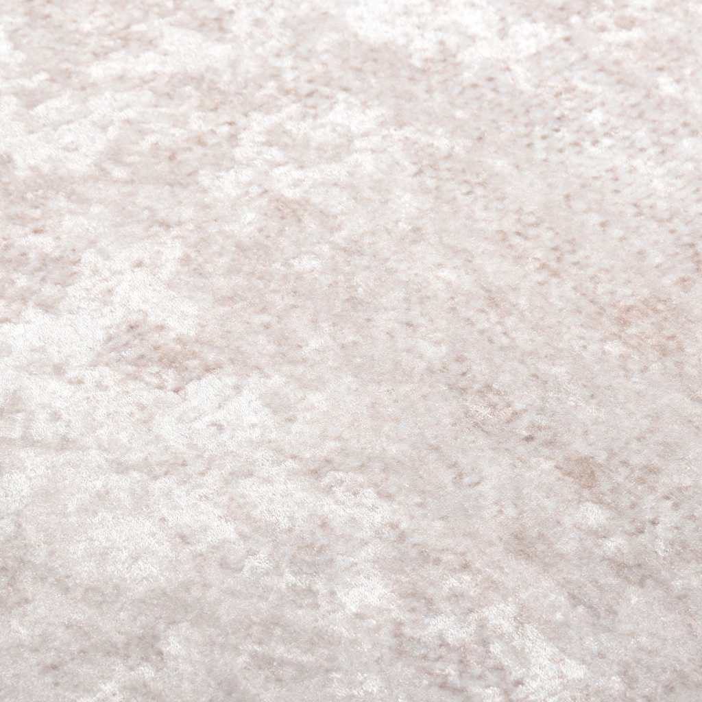 Kilimas, šviesus smėlio, 80x300cm, neslystantis, skalbiamas