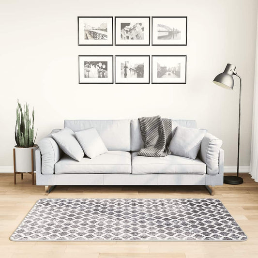Kilimas, spalvotas, 80x150cm, neslystantis, skalbiamas