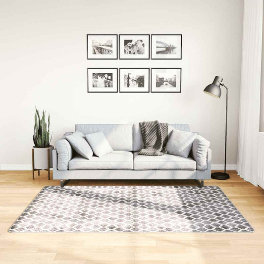 Kilimas, spalvotas, 120x180cm, neslystantis, skalbiamas