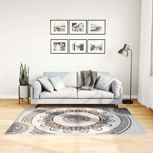 Kilimas, spalvotas, 120x180cm, skalbiamas