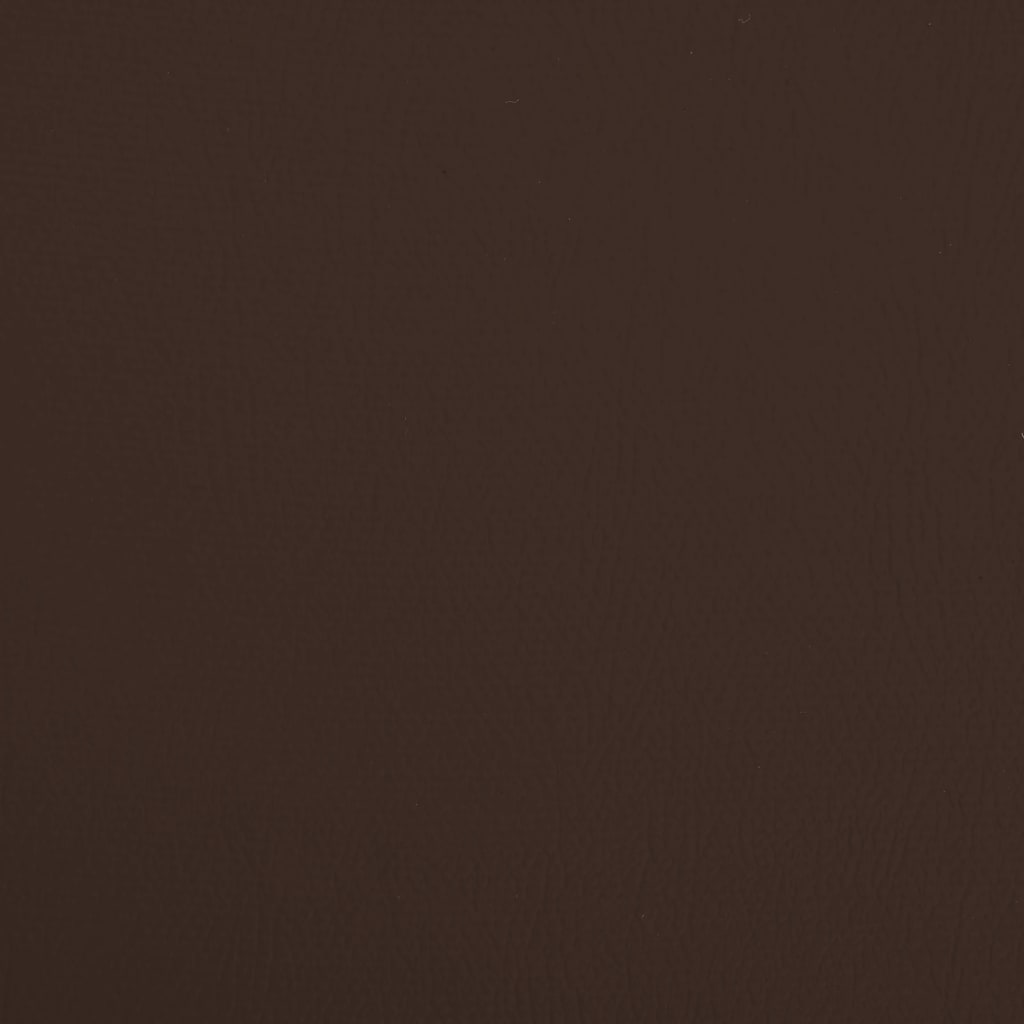 Sulankstomos taburetės-daiktadėžės, 2vnt., rudos spalvos, PVC