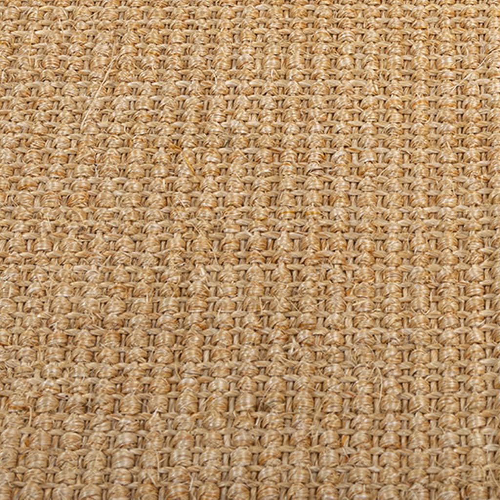 Kilimas, 66x300cm, natūralus sizalis