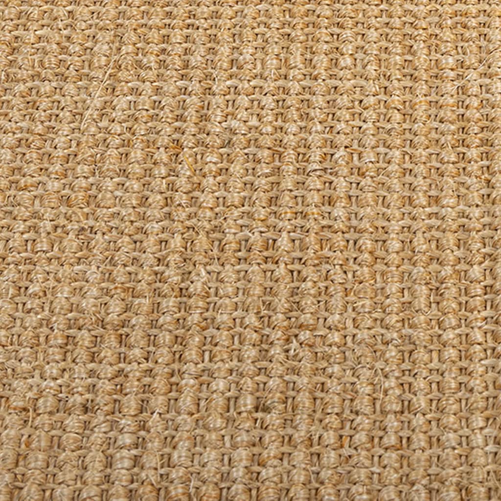 Kilimas, 80x350cm, natūralus sizalis