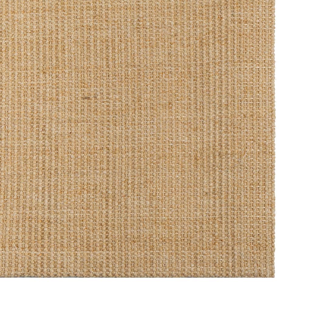 Kilimas, 100x250cm, natūralus sizalis