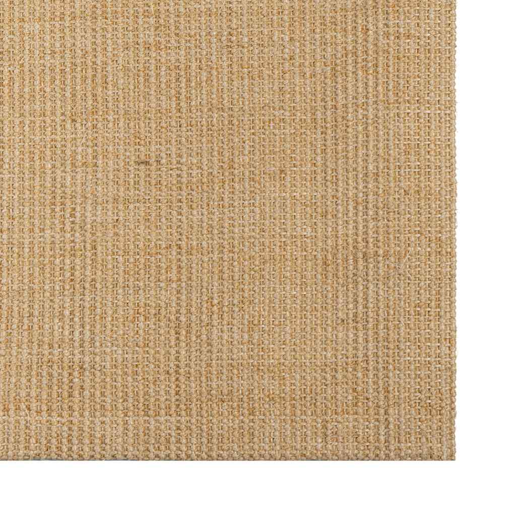 Kilimas, 100x300cm, natūralus sizalis