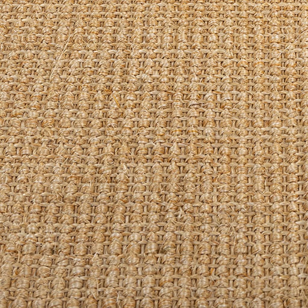 Kilimas, 100x350cm, natūralus sizalis