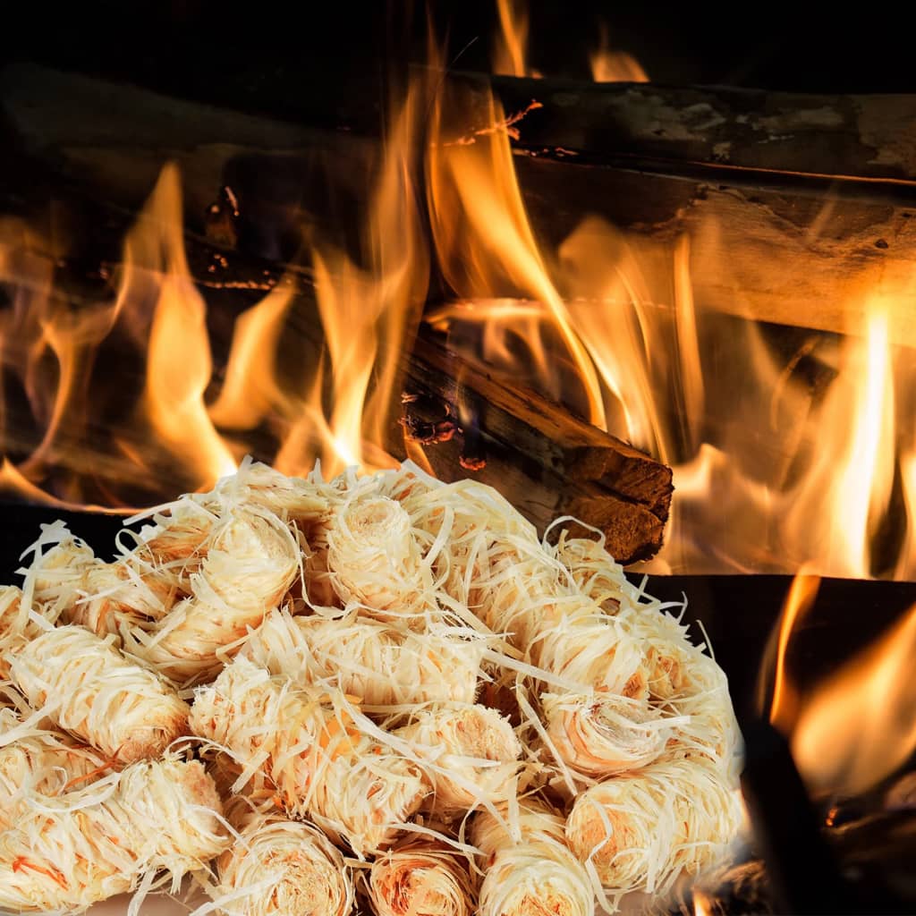 BIO Uždegimo ritinėliai, 15kg